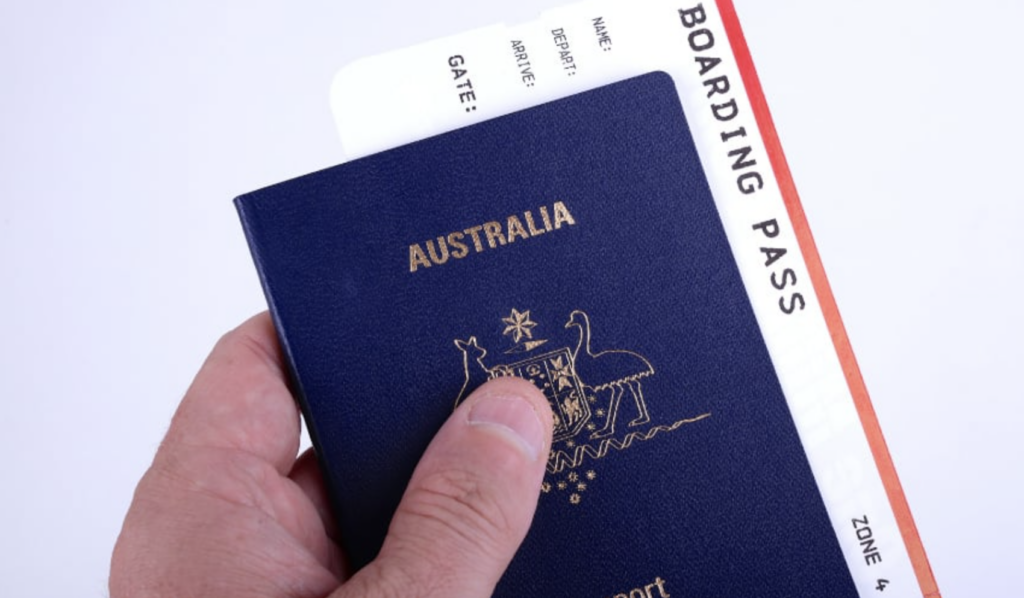 Foreigners Can Apply Australian National Visa For Working, Staying In Australia